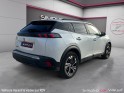 Peugeot 2008 electrique 136 ch allure, caméra de recul, radar av/ar, apple carplay, garantie 12 mois occasion simplicicar...