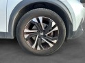 Peugeot 2008 electrique 136 ch allure, caméra de recul, radar av/ar, apple carplay, garantie 12 mois occasion simplicicar...