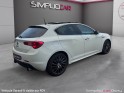 Alfa romeo giulietta 1750 tbi 235 ch quadrifoglio verde | toit ouvrant | garantie 12 mois || occasion osny simplicicar...