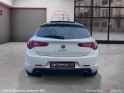 Alfa romeo giulietta 1750 tbi 235 ch quadrifoglio verde | toit ouvrant | garantie 12 mois || occasion osny simplicicar...