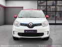 Renault twingo iii tce 95 le coq sportif garantie 12 mois occasion abbeville simplicicar simplicibike france