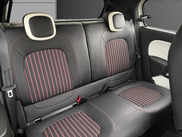 Renault twingo iii tce 95 le coq sportif garantie 12 mois occasion abbeville simplicicar simplicibike france