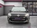 Volkswagen tiguan business 2.0 tdi 110 fap bluemotion technology business occasion abbeville simplicicar simplicibike france