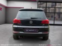 Volkswagen tiguan business 2.0 tdi 110 fap bluemotion technology business occasion abbeville simplicicar simplicibike france