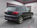 Volkswagen tiguan business 2.0 tdi 110 fap bluemotion technology business occasion abbeville simplicicar simplicibike france