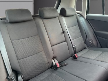 Volkswagen tiguan business 2.0 tdi 110 fap bluemotion technology business occasion abbeville simplicicar simplicibike france