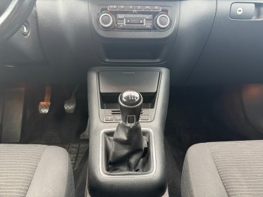 Volkswagen tiguan business 2.0 tdi 110 fap bluemotion technology business occasion abbeville simplicicar simplicibike france