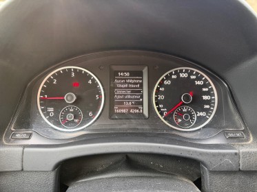 Volkswagen tiguan business 2.0 tdi 110 fap bluemotion technology business occasion abbeville simplicicar simplicibike france