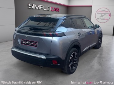Peugeot 2008 bluehdi 130 ss eat8 gt suivi complet garantie 12 mois occasion simplicicar le raincy simplicicar simplicibike...