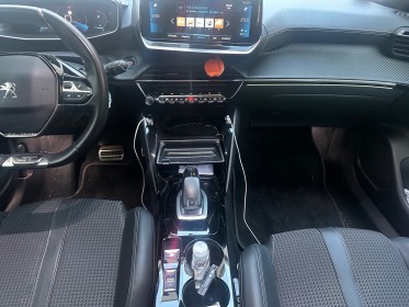 Peugeot 2008 bluehdi 130 ss eat8 gt suivi complet garantie 12 mois occasion simplicicar le raincy simplicicar simplicibike...