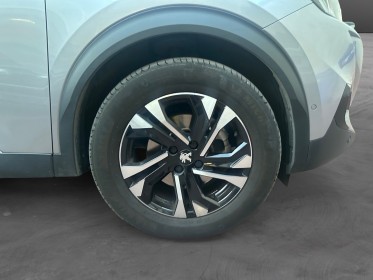 Peugeot 2008 bluehdi 130 ss eat8 gt suivi complet garantie 12 mois occasion simplicicar le raincy simplicicar simplicibike...