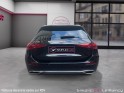 Mercedes classe c break 200 9g-tronic avantgarde line suivi complet carplay garantie 12 mois occasion simplicicar le raincy...