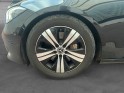 Mercedes classe c break 200 9g-tronic avantgarde line suivi complet carplay garantie 12 mois occasion simplicicar le raincy...