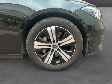 Mercedes classe c break 200 9g-tronic avantgarde line suivi complet carplay garantie 12 mois occasion simplicicar le raincy...