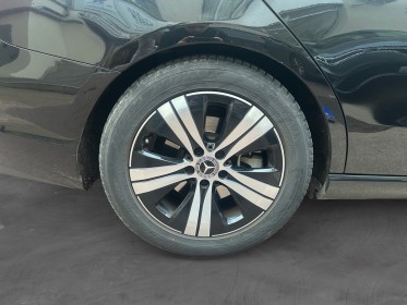 Mercedes classe c break 200 9g-tronic avantgarde line suivi complet carplay garantie 12 mois occasion simplicicar le raincy...