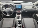 Subaru impreza boxer diesel 2.0d sport club  feux ar led defilants  attelage  garantie 12 mois occasion simplicicar frejus ...
