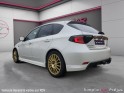 Subaru impreza boxer diesel 2.0d sport club  feux ar led defilants  attelage  garantie 12 mois occasion simplicicar frejus ...