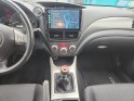 Subaru impreza boxer diesel 2.0d sport club  feux ar led defilants  attelage  garantie 12 mois occasion simplicicar frejus ...