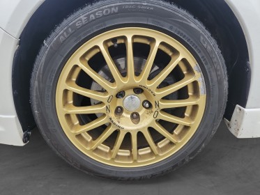 Subaru impreza boxer diesel 2.0d sport club  feux ar led defilants  attelage  garantie 12 mois occasion simplicicar frejus ...