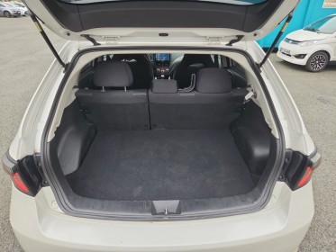 Subaru impreza boxer diesel 2.0d sport club  feux ar led defilants  attelage  garantie 12 mois occasion simplicicar frejus ...