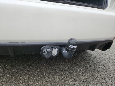 Subaru impreza boxer diesel 2.0d sport club  feux ar led defilants  attelage  garantie 12 mois occasion simplicicar frejus ...