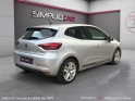 Renault clio v e-tech 140 - 21 business carplay caméra garantie 12 mois occasion simplicicar mery-sur-oise simplicicar...