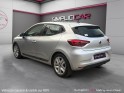 Renault clio v e-tech 140 - 21 business carplay caméra garantie 12 mois occasion simplicicar mery-sur-oise simplicicar...