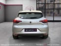 Renault clio v e-tech 140 - 21 business carplay caméra garantie 12 mois occasion simplicicar mery-sur-oise simplicicar...