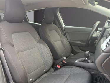 Renault clio v e-tech 140 - 21 business carplay caméra garantie 12 mois occasion simplicicar mery-sur-oise simplicicar...