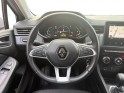 Renault clio v e-tech 140 - 21 business carplay caméra garantie 12 mois occasion simplicicar mery-sur-oise simplicicar...