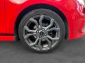 Ford fiesta 1.0 ecoboost 140 ch ss bvm6 st-line carplay/ sieges chauffant / volant chauffant / limitateur de vitesse / bip...