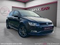 Volkswagen polo 1.2 tsi 90 bmt dsg7 confortline occasion simplicicar vaucresson simplicicar simplicibike france