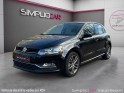Volkswagen polo 1.2 tsi 90 bmt dsg7 confortline occasion simplicicar vaucresson simplicicar simplicibike france