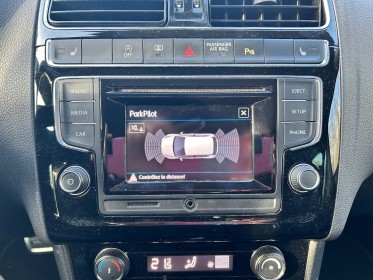 Volkswagen polo 1.2 tsi 90 bmt dsg7 confortline occasion simplicicar vaucresson simplicicar simplicibike france