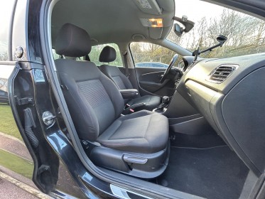 Volkswagen polo 1.2 tsi 90 bmt dsg7 confortline occasion simplicicar vaucresson simplicicar simplicibike france