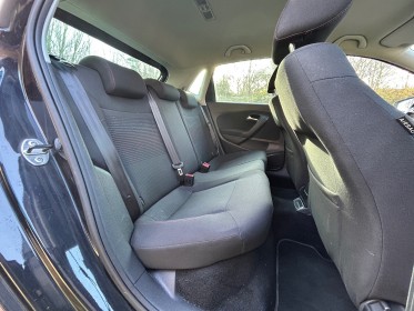 Volkswagen polo 1.2 tsi 90 bmt dsg7 confortline occasion simplicicar vaucresson simplicicar simplicibike france