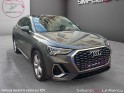 Audi q3 q3 35 tdi 150 ch s tronic 7 s line occasion simplicicar le raincy simplicicar simplicibike france