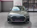 Audi q3 q3 35 tdi 150 ch s tronic 7 s line occasion simplicicar le raincy simplicicar simplicibike france