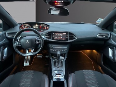 Peugeot 308 gt line 1.6 hdi diesel 120ch - bva - full - occasion simplicicar compiegne simplicicar simplicibike france