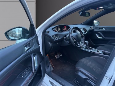 Peugeot 308 gt line 1.6 hdi diesel 120ch - bva - full - occasion simplicicar compiegne simplicicar simplicibike france