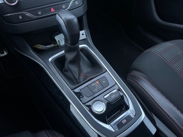 Peugeot 308 gt line 1.6 hdi diesel 120ch - bva - full - occasion simplicicar compiegne simplicicar simplicibike france