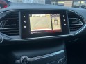 Peugeot 308 gt line 1.6 hdi diesel 120ch - bva - full - occasion simplicicar compiegne simplicicar simplicibike france