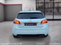 Peugeot 308 gt line 1.6 hdi diesel 120ch - bva - full - occasion simplicicar compiegne simplicicar simplicibike france