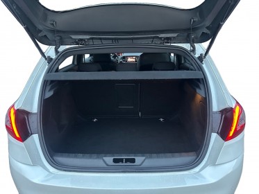 Peugeot 308 gt line 1.6 hdi diesel 120ch - bva - full - occasion simplicicar compiegne simplicicar simplicibike france