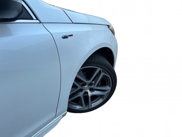 Peugeot 308 gt line 1.6 hdi diesel 120ch - bva - full - occasion simplicicar compiegne simplicicar simplicibike france