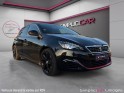 Peugeot 308 2.0 bluehdi 180ch ss eat6 gt occasion simplicicar limoges  simplicicar simplicibike france