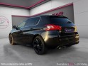 Peugeot 308 2.0 bluehdi 180ch ss eat6 gt occasion simplicicar limoges  simplicicar simplicibike france