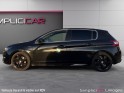 Peugeot 308 2.0 bluehdi 180ch ss eat6 gt occasion simplicicar limoges  simplicicar simplicibike france