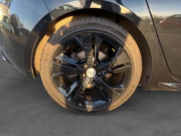 Peugeot 308 2.0 bluehdi 180ch ss eat6 gt occasion simplicicar limoges  simplicicar simplicibike france