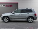 Mercedes benz glk 250 4matic sport - entretien mercedes - attelage -  garantie 12 mois occasion simplicicar annecy...